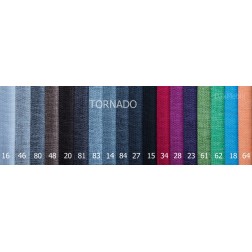 Próbnik materiał TORNADO