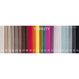 Próbnik materiał TRINITY