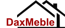 Internetowy sklep meblowy online - DaxMeble